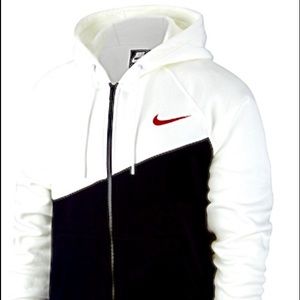 NIKE HOODIE